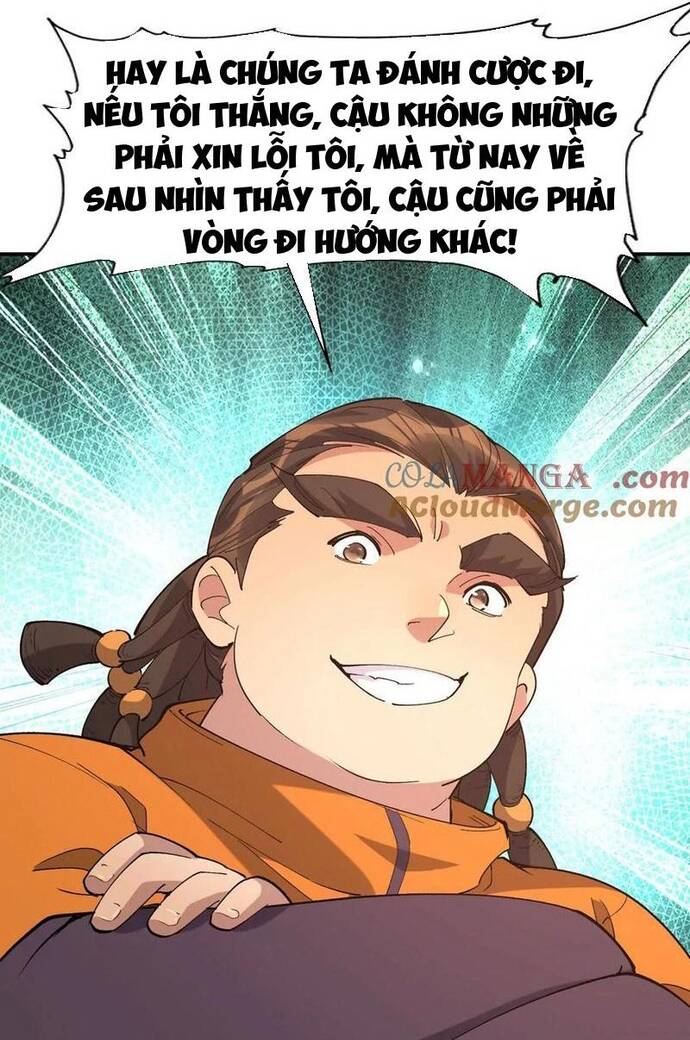 Thần Thú Quật Khởi Chapter 70 - Trang 2