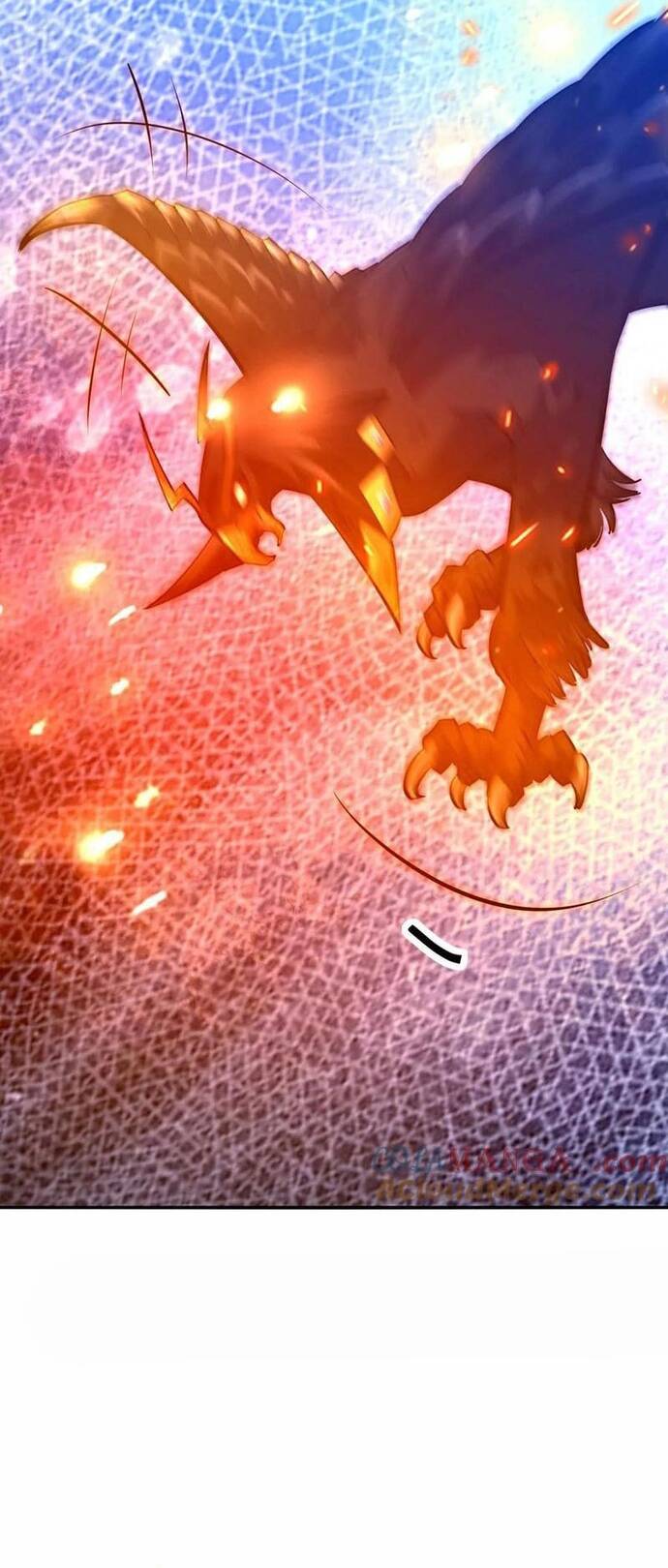 Thần Thú Quật Khởi Chapter 70 - Trang 2