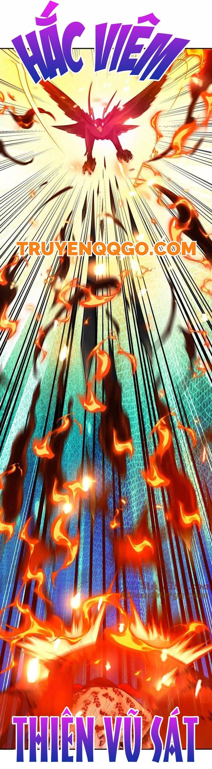 Thần Thú Quật Khởi Chapter 70 - Trang 2