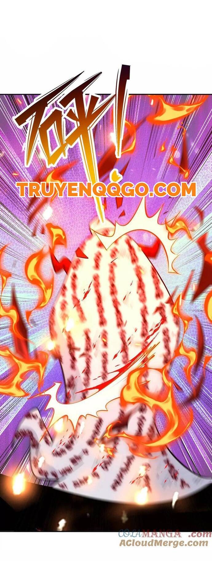 Thần Thú Quật Khởi Chapter 70 - Trang 2