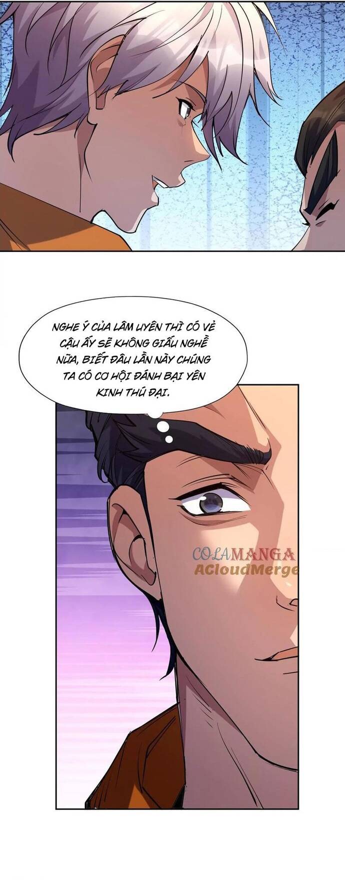 Thần Thú Quật Khởi Chapter 71 - Trang 2
