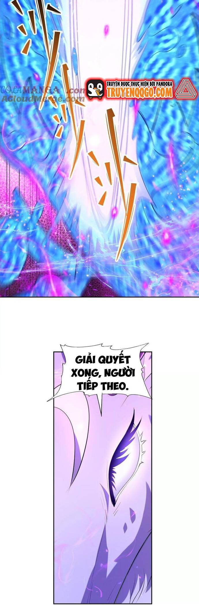 Thần Thú Quật Khởi Chapter 73 - Trang 2