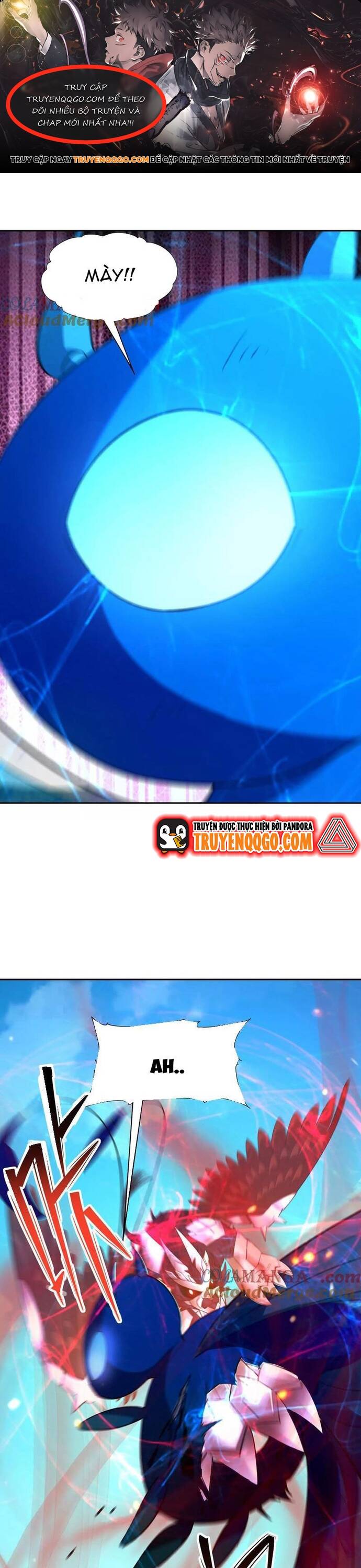 Thần Thú Quật Khởi Chapter 79 - Trang 2