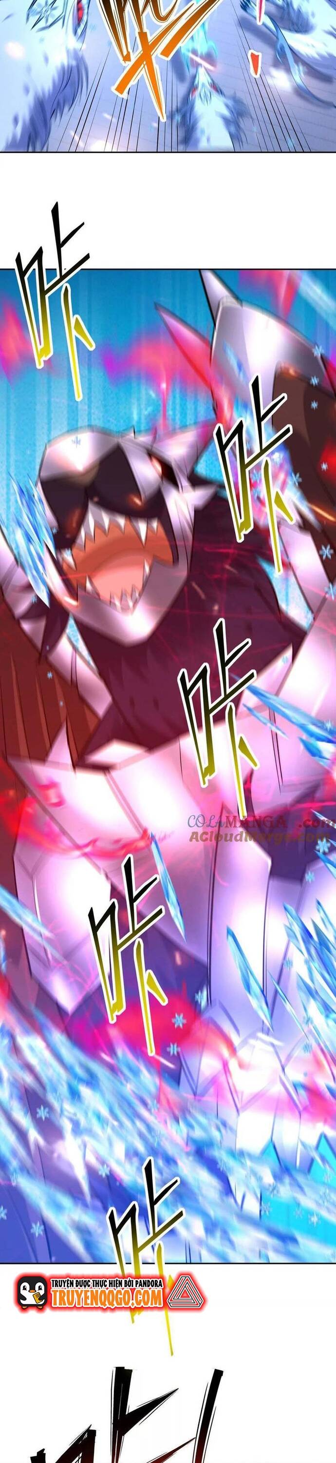 Thần Thú Quật Khởi Chapter 79 - Trang 2