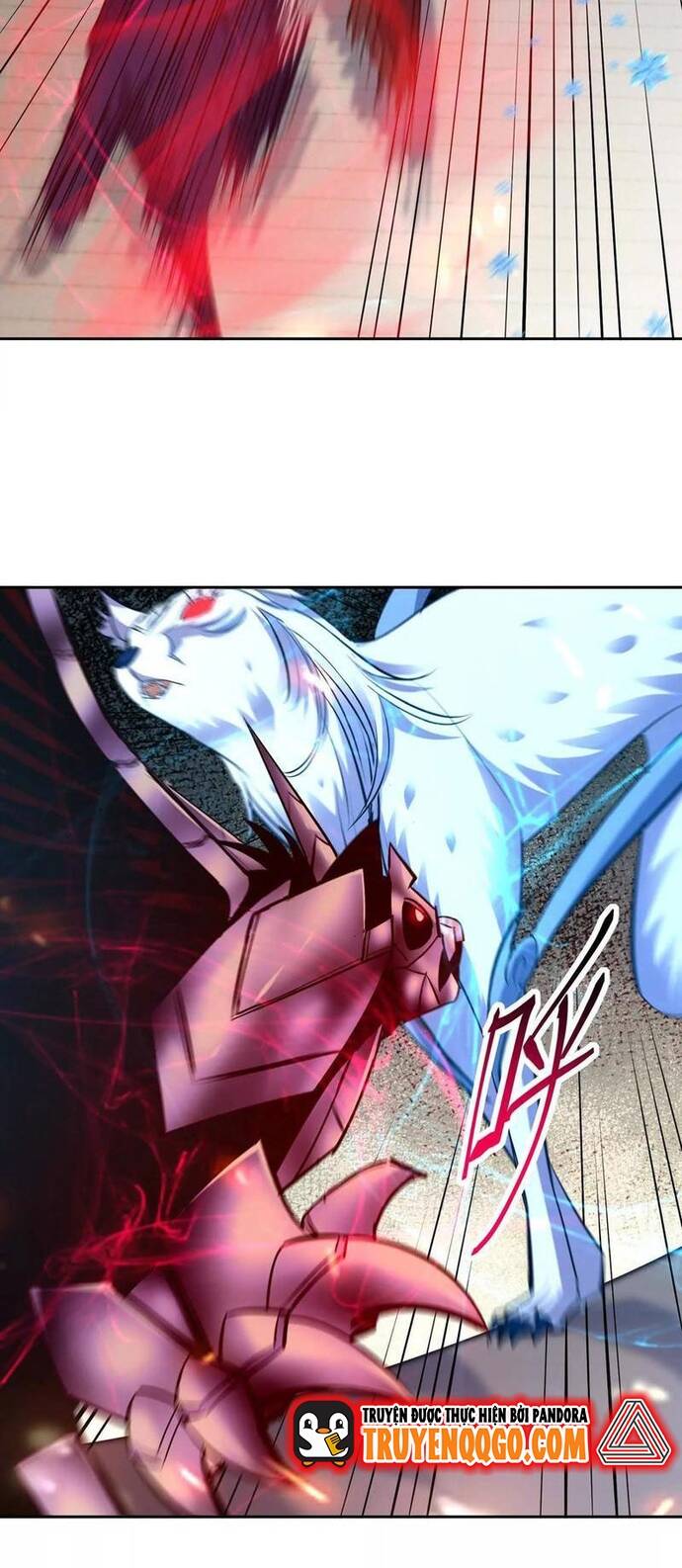 Thần Thú Quật Khởi Chapter 79 - Trang 2