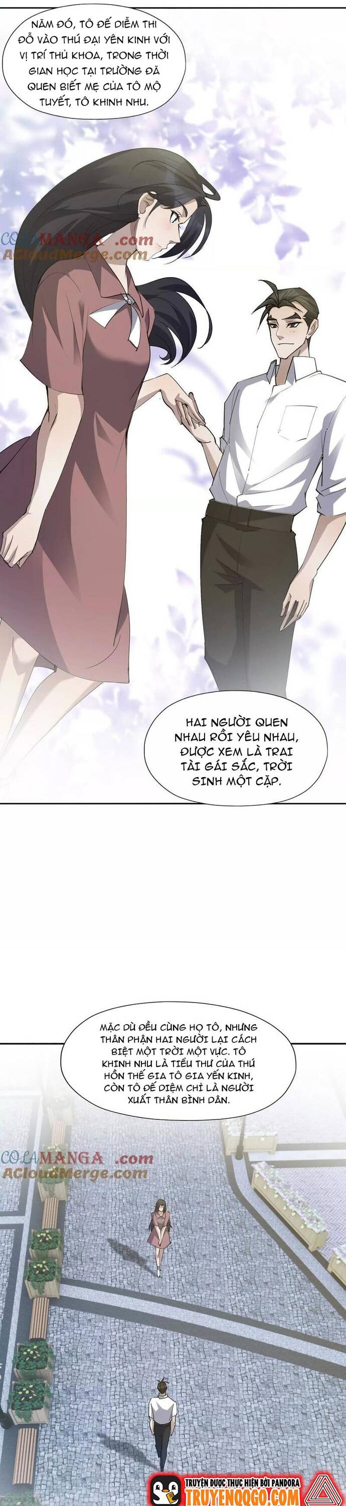 Thần Thú Quật Khởi Chapter 88 - Trang 2