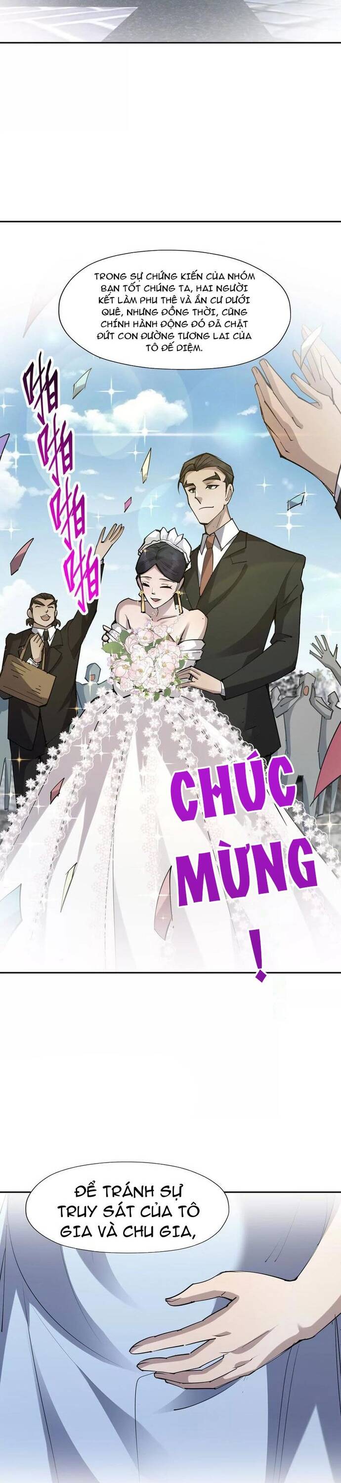Thần Thú Quật Khởi Chapter 88 - Trang 2