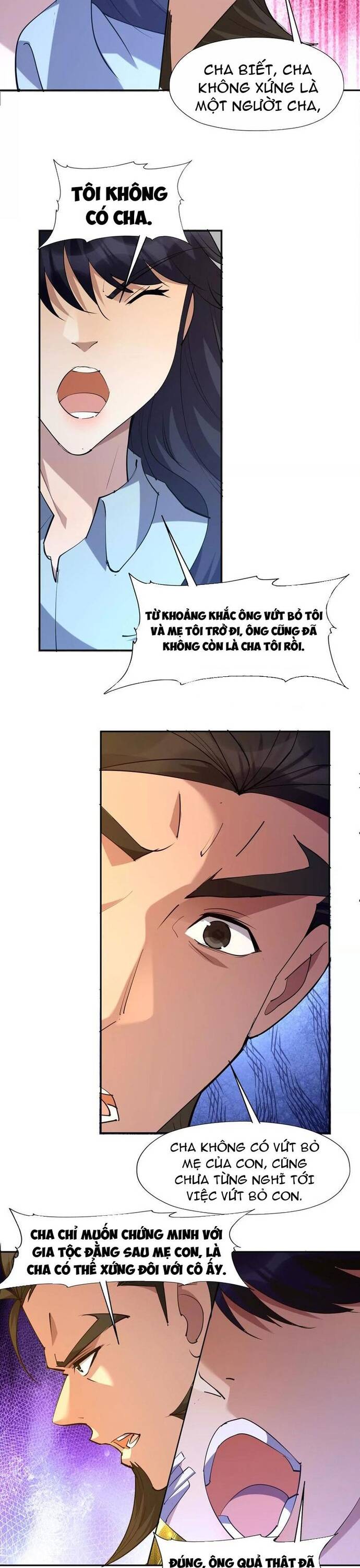 Thần Thú Quật Khởi Chapter 88 - Trang 2