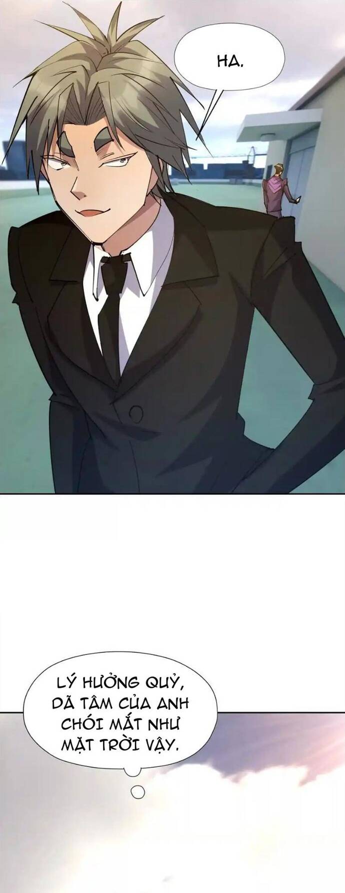 Thần Thú Quật Khởi Chapter 90 - Trang 2