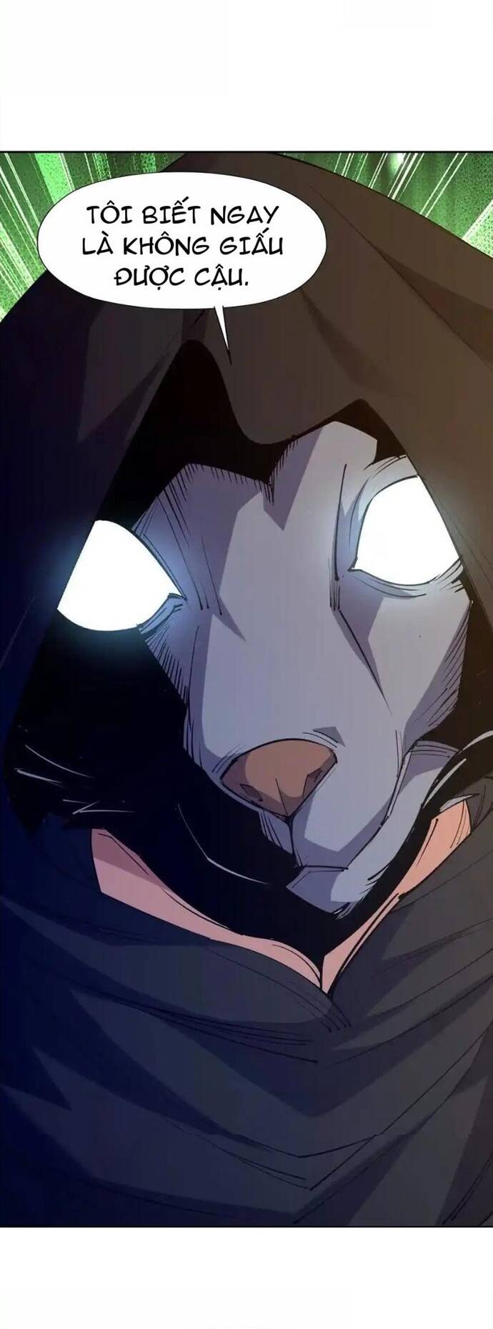 Thần Thú Quật Khởi Chapter 90 - Trang 2