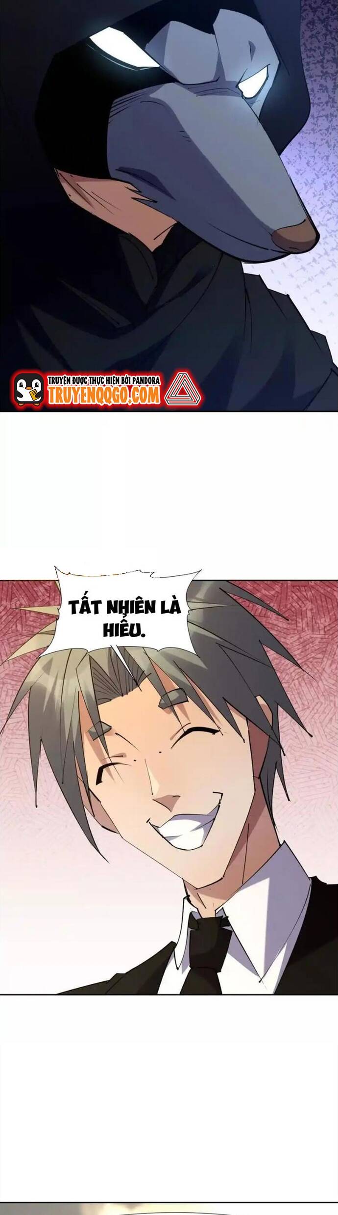 Thần Thú Quật Khởi Chapter 90 - Trang 2