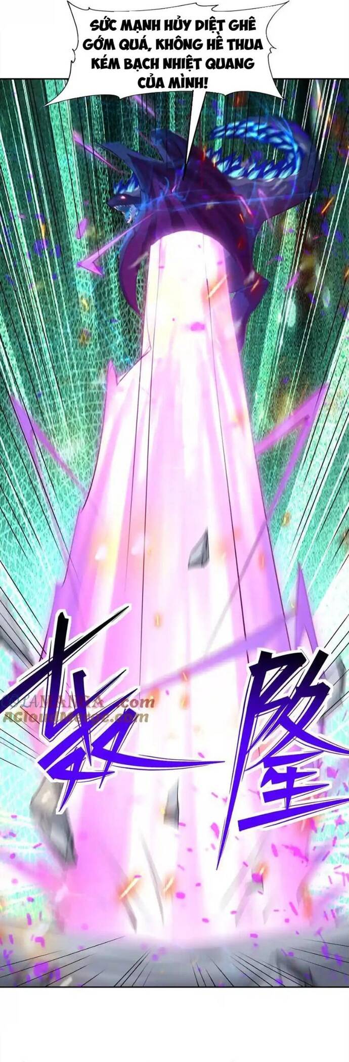 Thần Thú Quật Khởi Chapter 90 - Trang 2