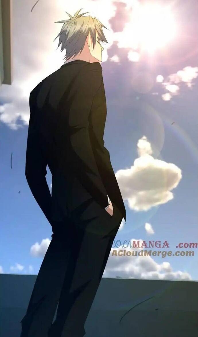 Thần Thú Quật Khởi Chapter 90 - Trang 2