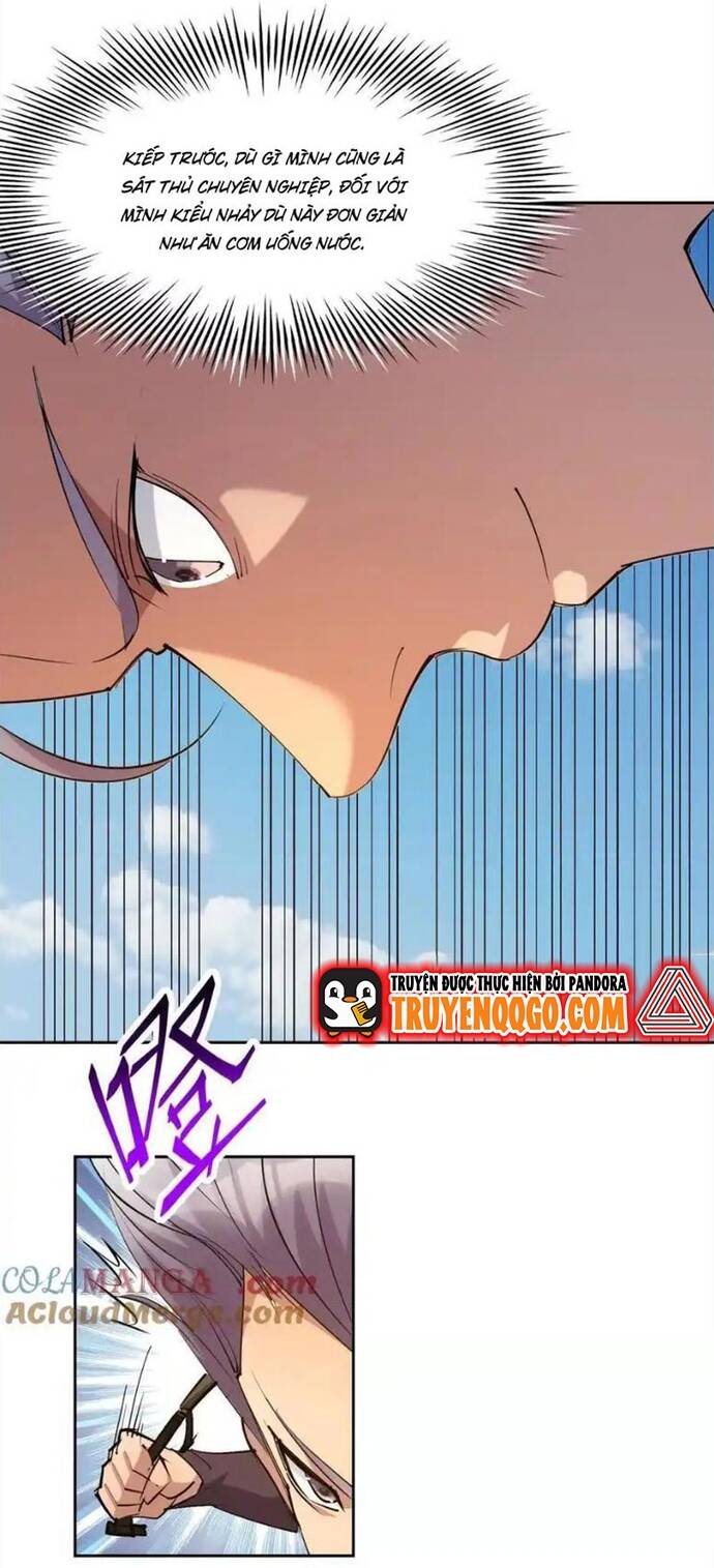 Thần Thú Quật Khởi Chapter 92 - Trang 2