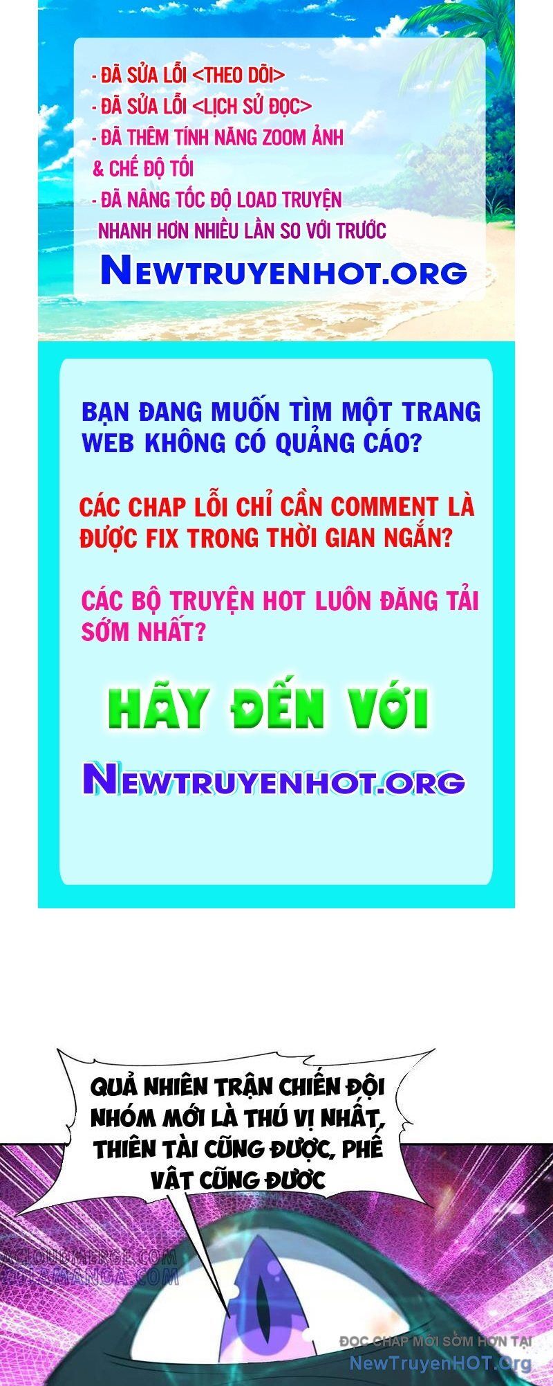 Thần Thú Quật Khởi Chapter 93 - Trang 2