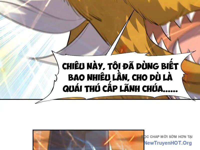 Thần Thú Quật Khởi Chapter 93 - Trang 2