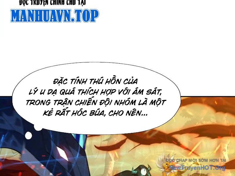 Thần Thú Quật Khởi Chapter 93 - Trang 2