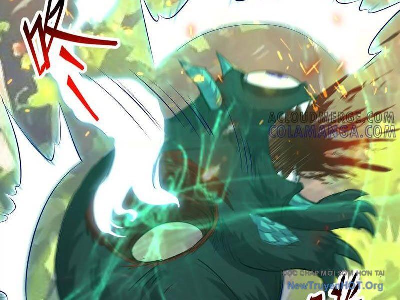 Thần Thú Quật Khởi Chapter 93 - Trang 2