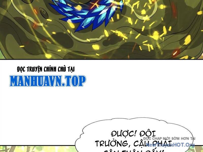 Thần Thú Quật Khởi Chapter 93 - Trang 2