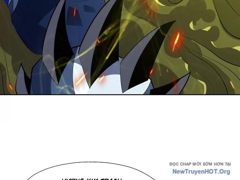 Thần Thú Quật Khởi Chapter 93 - Trang 2