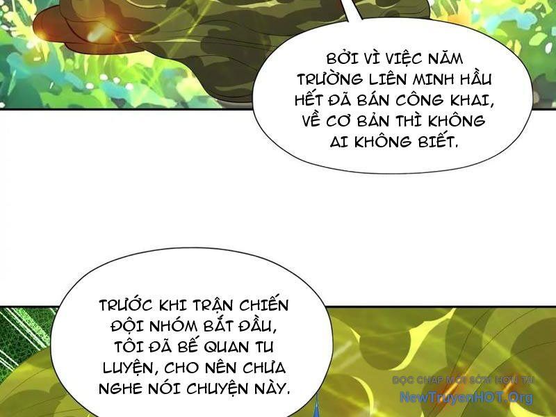 Thần Thú Quật Khởi Chapter 93 - Trang 2