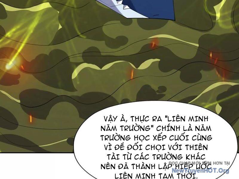 Thần Thú Quật Khởi Chapter 93 - Trang 2