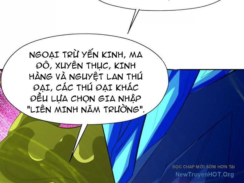 Thần Thú Quật Khởi Chapter 93 - Trang 2
