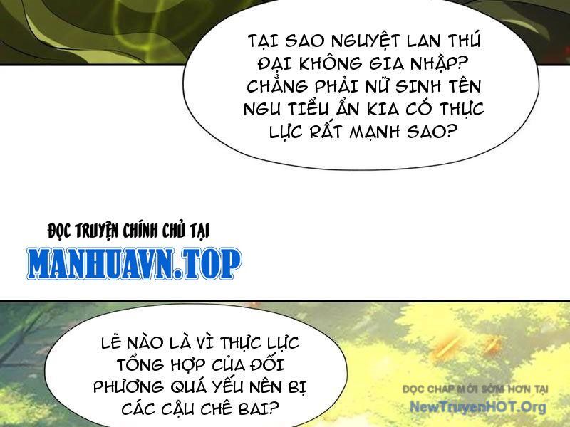 Thần Thú Quật Khởi Chapter 93 - Trang 2