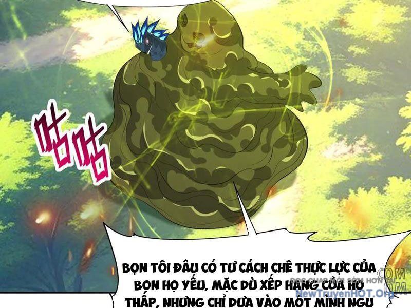 Thần Thú Quật Khởi Chapter 93 - Trang 2