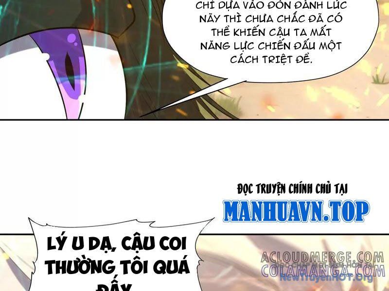 Thần Thú Quật Khởi Chapter 93 - Trang 2