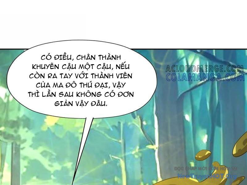 Thần Thú Quật Khởi Chapter 93 - Trang 2