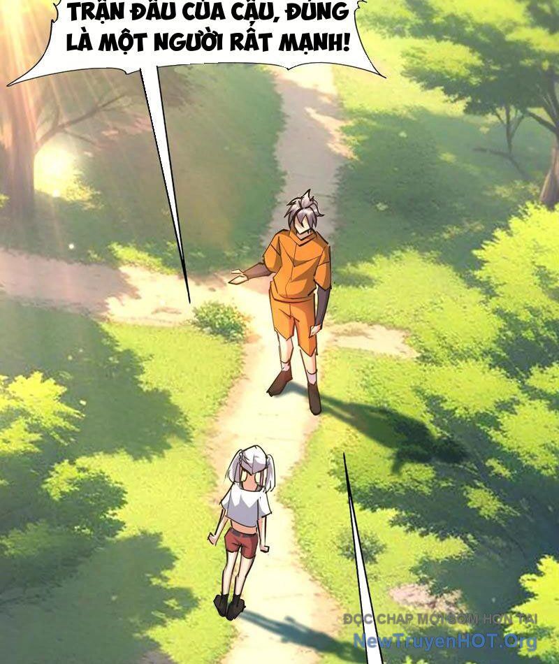 Thần Thú Quật Khởi Chapter 94 - Trang 2