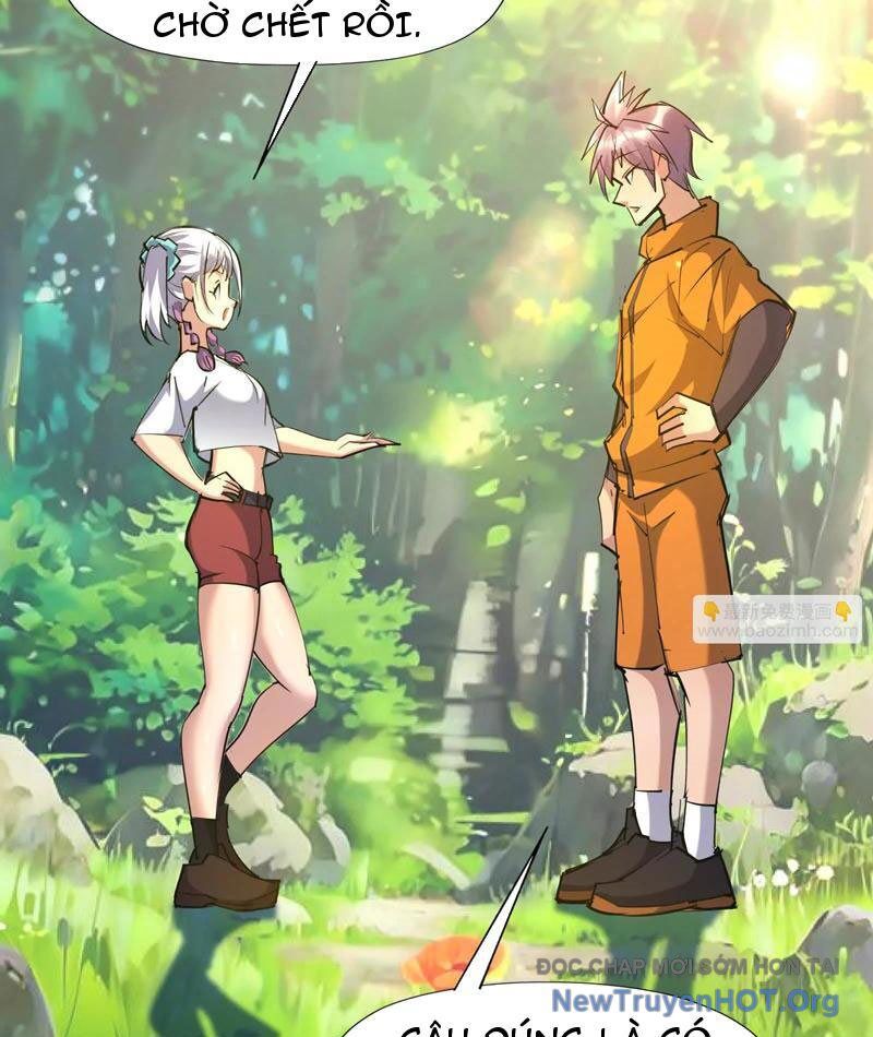 Thần Thú Quật Khởi Chapter 94 - Trang 2