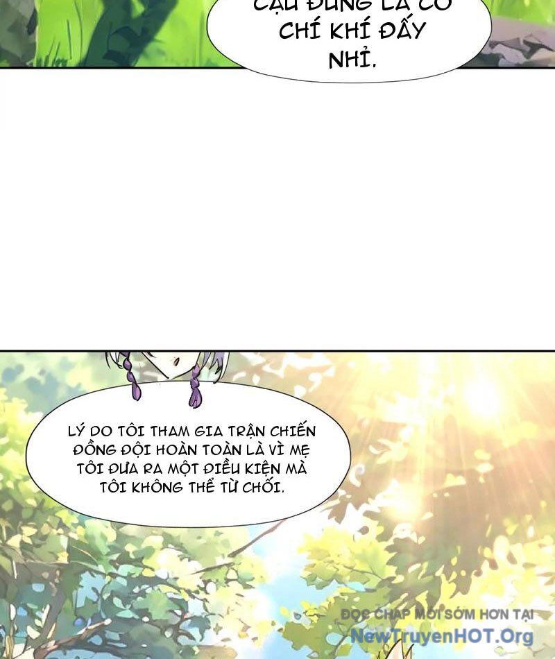 Thần Thú Quật Khởi Chapter 94 - Trang 2