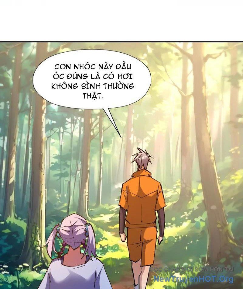 Thần Thú Quật Khởi Chapter 94 - Trang 2