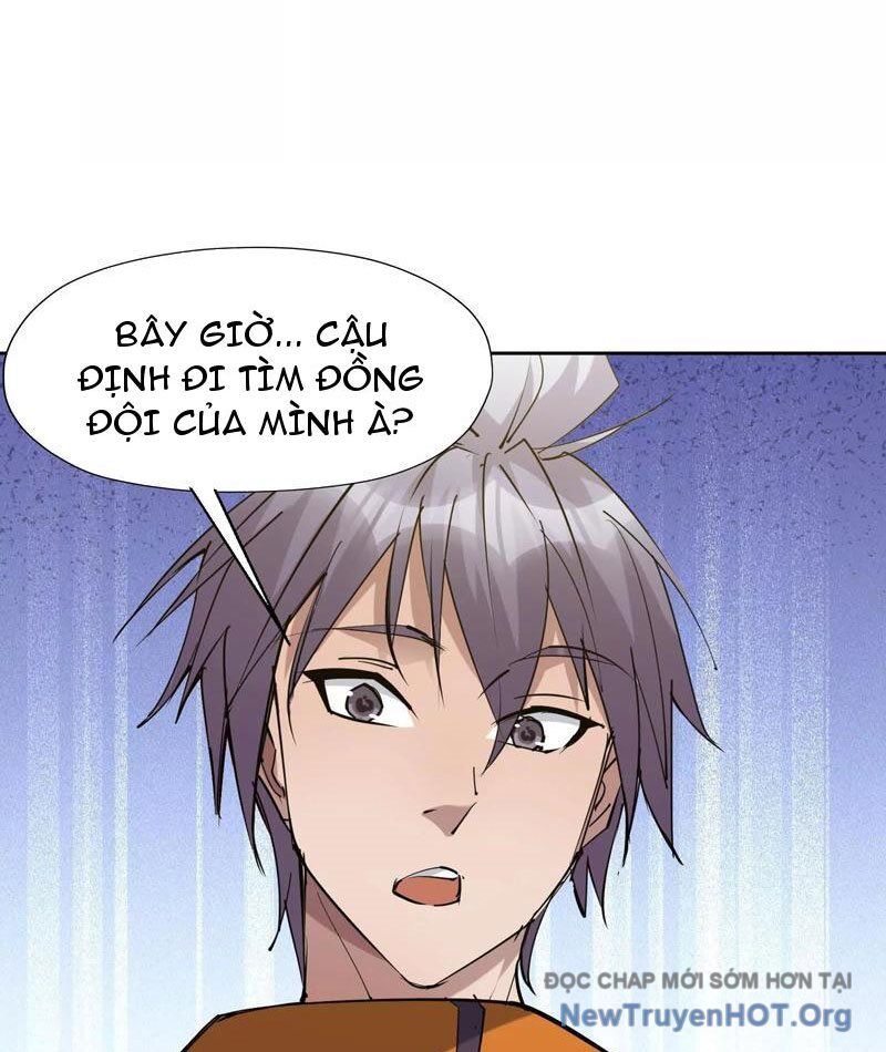 Thần Thú Quật Khởi Chapter 94 - Trang 2