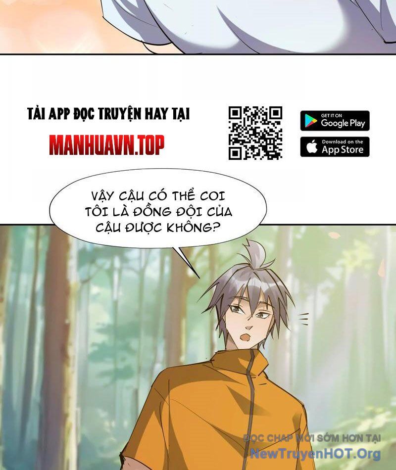 Thần Thú Quật Khởi Chapter 94 - Trang 2