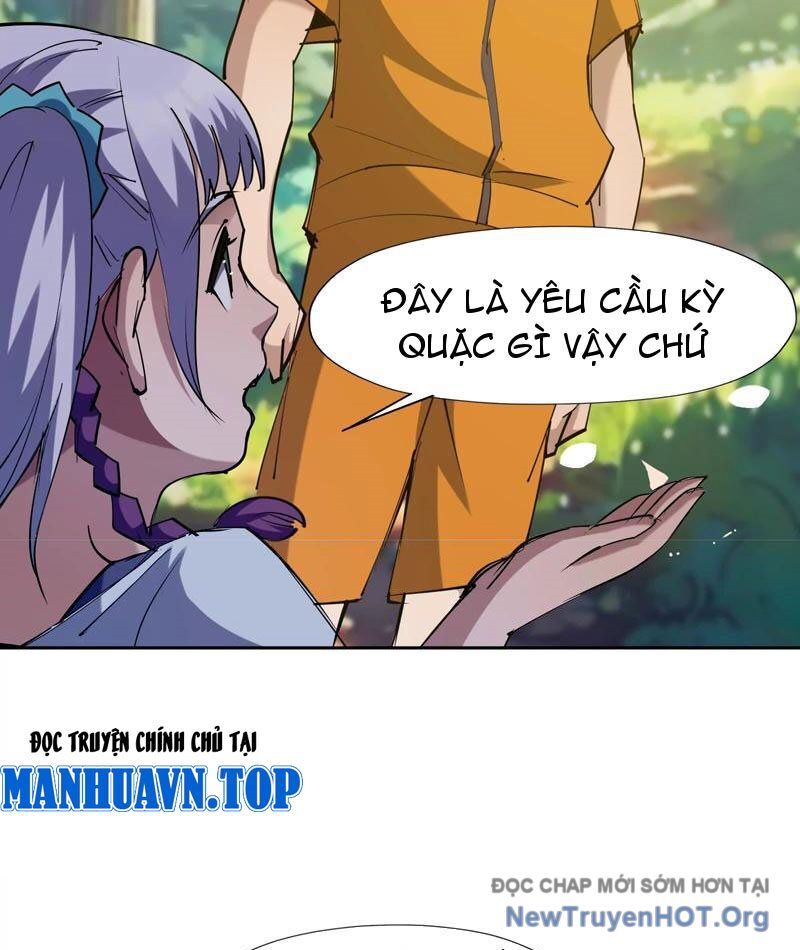 Thần Thú Quật Khởi Chapter 94 - Trang 2