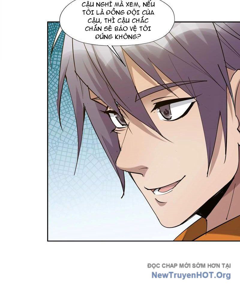 Thần Thú Quật Khởi Chapter 94 - Trang 2