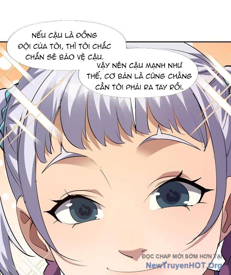 Thần Thú Quật Khởi Chapter 94 - Trang 2