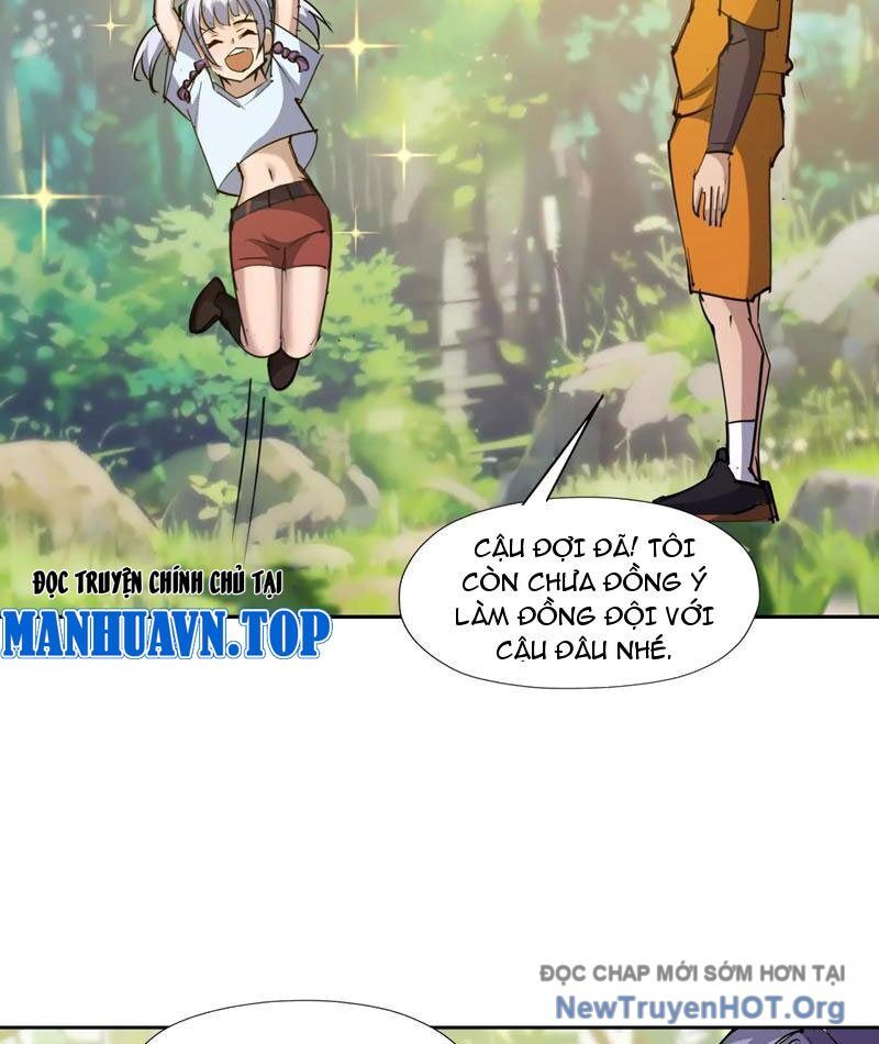 Thần Thú Quật Khởi Chapter 94 - Trang 2