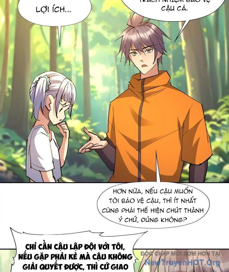 Thần Thú Quật Khởi Chapter 94 - Trang 2