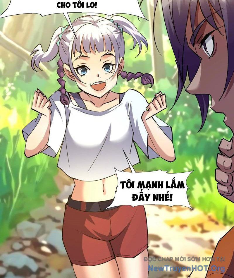 Thần Thú Quật Khởi Chapter 94 - Trang 2