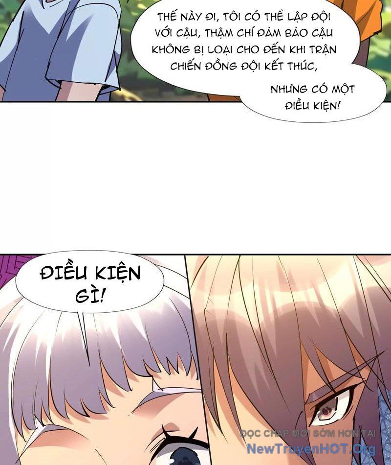 Thần Thú Quật Khởi Chapter 94 - Trang 2