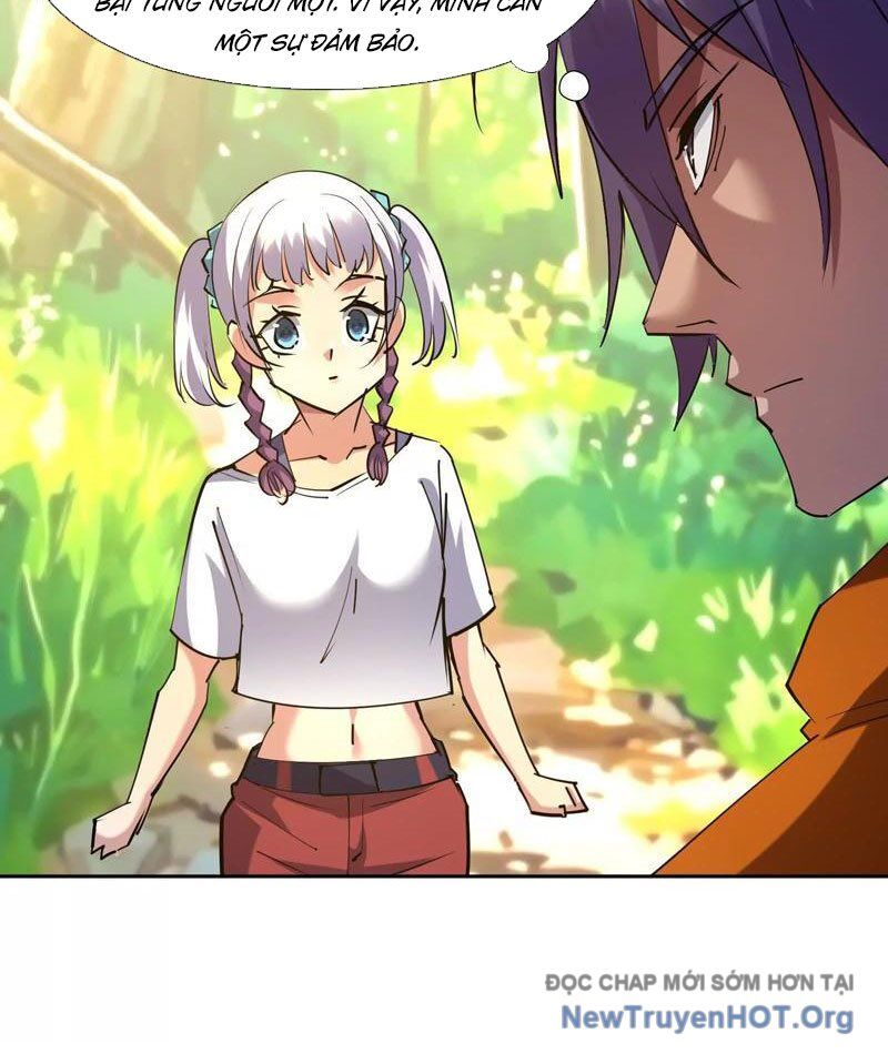 Thần Thú Quật Khởi Chapter 94 - Trang 2