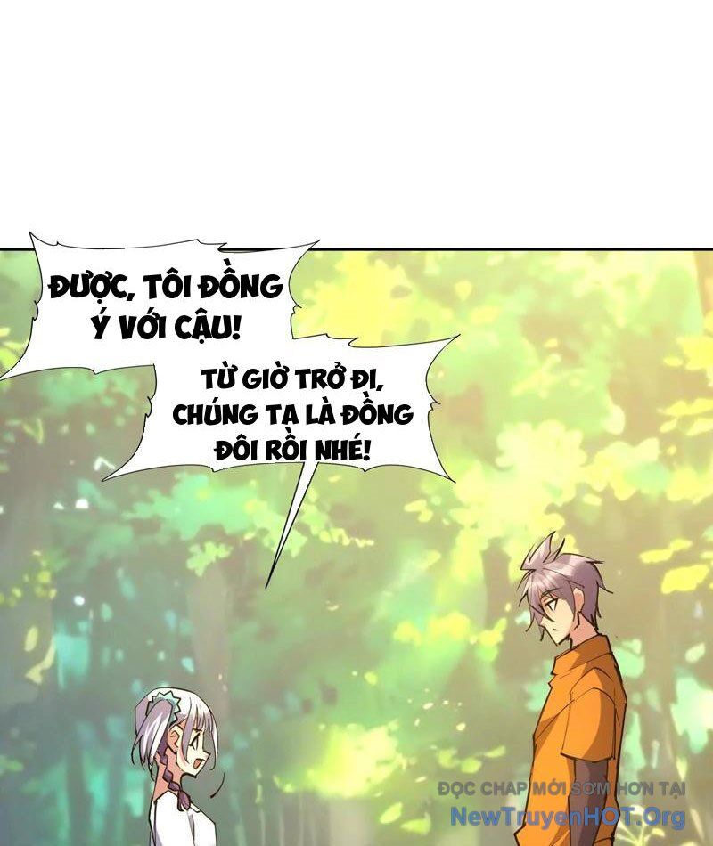 Thần Thú Quật Khởi Chapter 94 - Trang 2