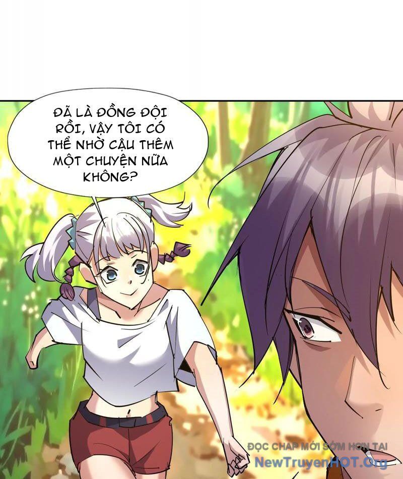 Thần Thú Quật Khởi Chapter 94 - Trang 2