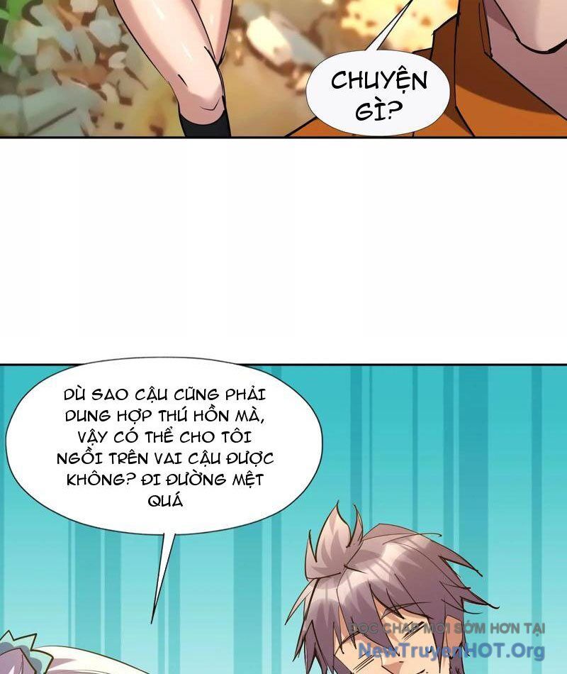 Thần Thú Quật Khởi Chapter 94 - Trang 2