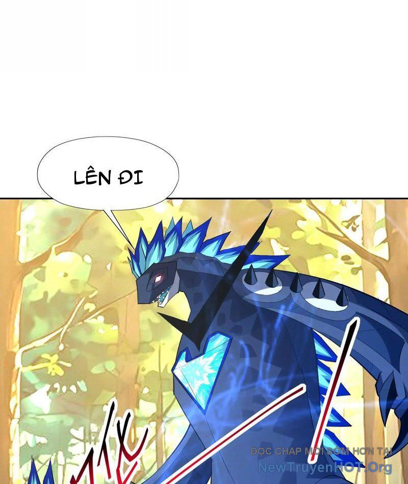Thần Thú Quật Khởi Chapter 94 - Trang 2