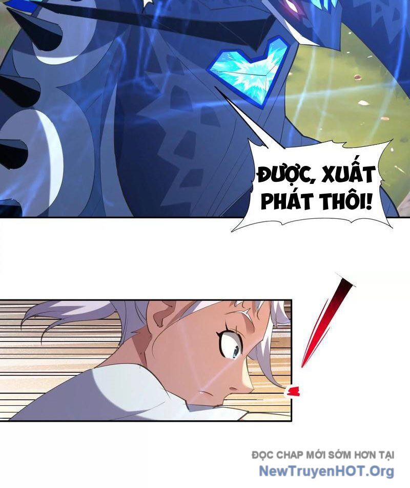 Thần Thú Quật Khởi Chapter 94 - Trang 2